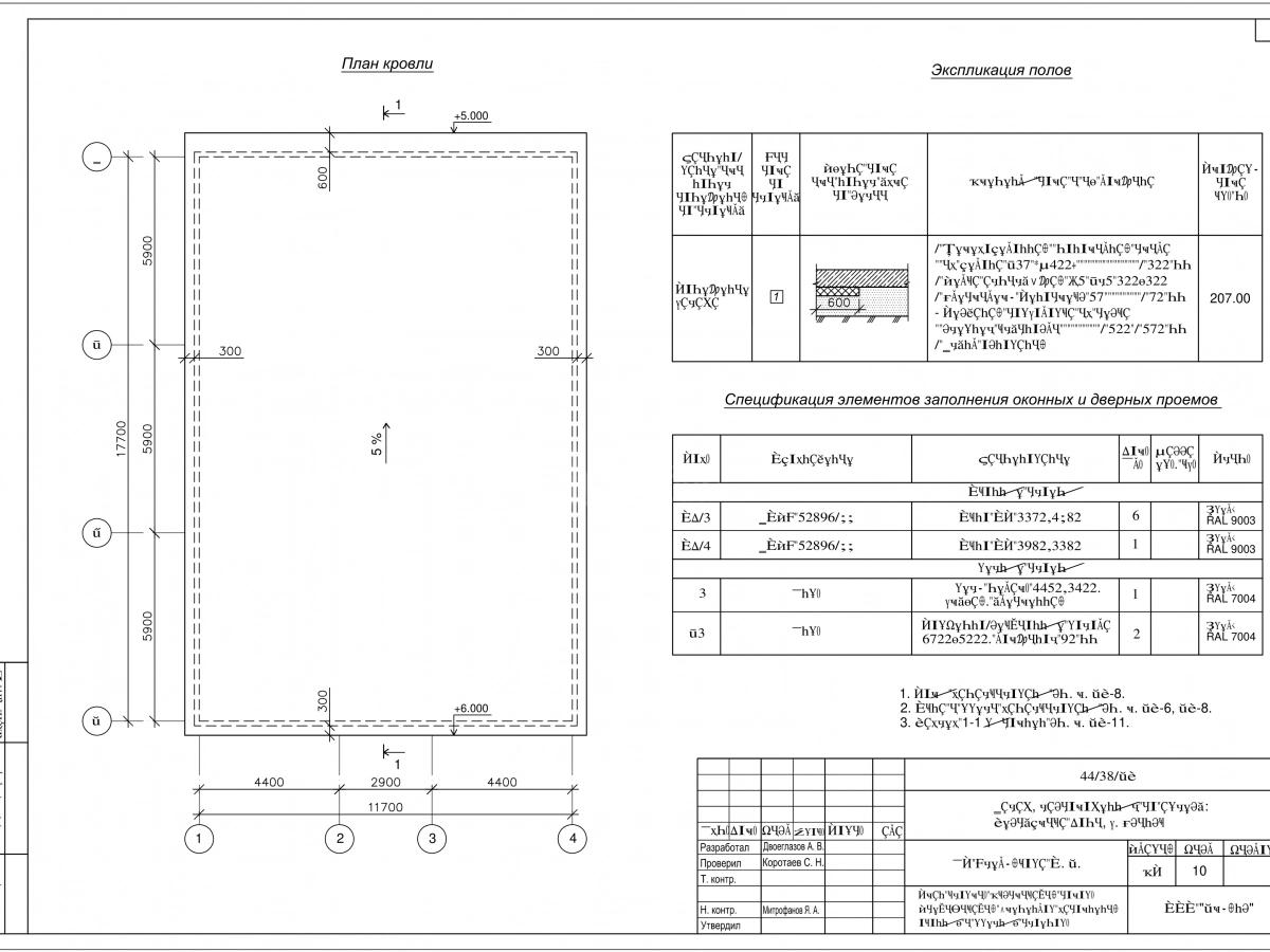 3D визуализация Проект гаража с двумя боксами из сэндвич-панелей - фото 14